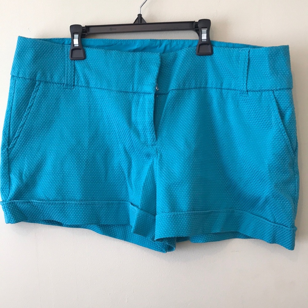 Women’s shorts